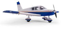 E-flite Cherokee,BNF,SAFE.