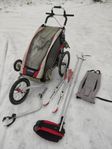 Thule Chariot CX1 