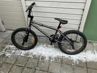 BMX 20 tum