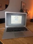 MacBook Air 13” 2011