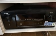 Denon Hemmabioreceiver AVR-X2000