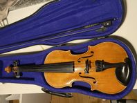  el fiol Stradivarius 