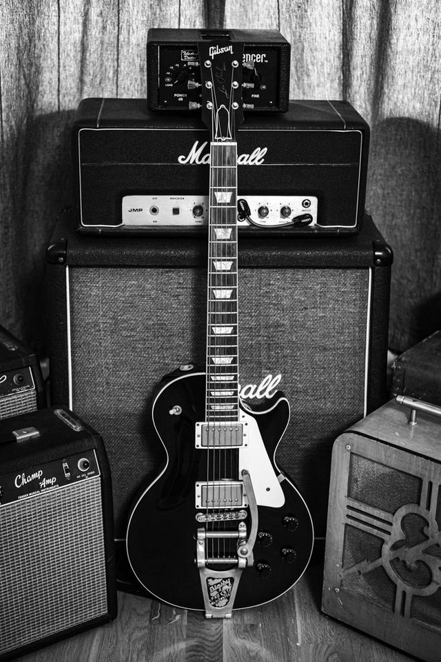 '97 Gibson Yamano Les Paul R8