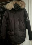 Dunjacka Peak Performance Expedition Parka