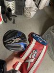 Callaway xr driver