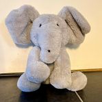 Peek-a-Boo Elefant 25cm Fresh Kid