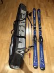 Rossignol skis, 174cm