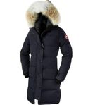 canada goose jacka