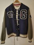 The Gant Varsity Jacket