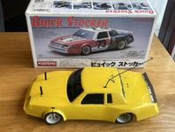 Kyosho Buick Stocker