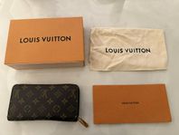 Louis Vuitton plånbok 