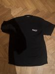 Balenciaga Political t shirt, storlek M, regular fit