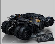 LEGO Super Heroes 76240 DC Batman Batmobile Tumbler