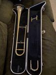 Trombon Holton TR602