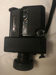 Cano sound vintage super 8 canon 514 xl-s