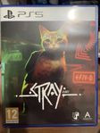 Stray PS5