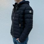 Moncler Jacka