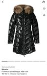 Moncler jacka 