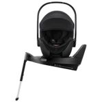 Britax Vario Bas 5Z + Baby-Safe Pro 5Z