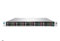 Hemma server HP ProLiant DL360 gen 9