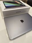 MacBook Pro M1 13” 16GB RAM