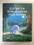 Elefanten som så gärna ville somna