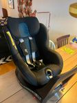 Britax Römer M I-Size Dualfix