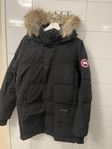 Canada goose jacka