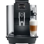 Jura Espressomaskin We8