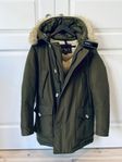 Woolrich Arctic Parka