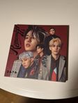 DAY6 kpop album (remember us: youth part 2)