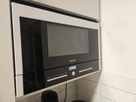 IQ500 Siemens inbyggnadsmikro