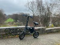 Elscooter ELO Mobility Fold 450w