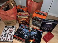 Killteam samling