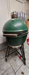 Big Green Egg, X-Large