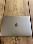 Macbook Air M1 - säljes eller bytes mot gamingdator 