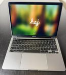 Macbook Pro 13" M1 | 16GB RAM | 2TB Disk | Space Grey