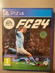 FC 24 / PLAYSTATION 4 (NYSKICK)