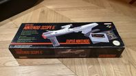 Nintendo Scope 6 (SNES)