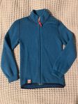 Woolpower Full zip jacket 110-116