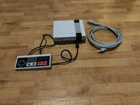 Nintendo Nes Mini