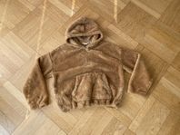 Teddy hoodie