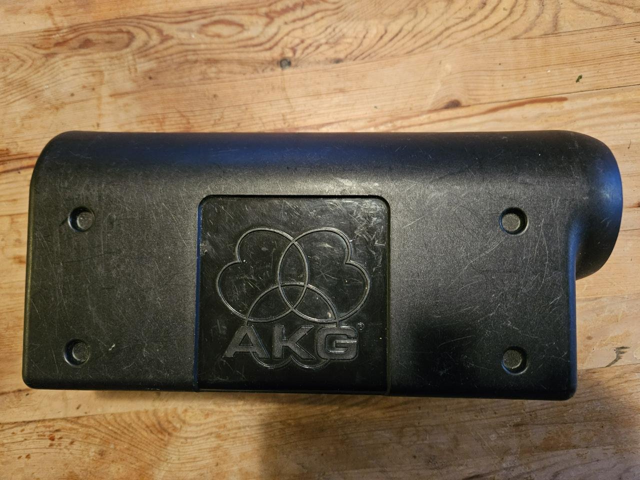 AKG C 1000s kondensator mickr...