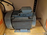 Elmotor 4,6kw