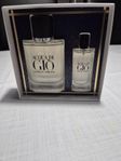 Armani acqua di gio edp 75+15 ml