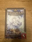 Talisman 4th Edition (The Frostmarch Exp)