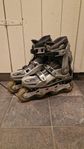 Inlines Rollerblade