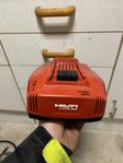 Hilti snabb laddare 