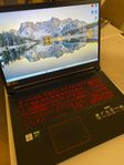 Gaming laptop Acer Nitro 5 