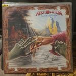 Keeper Of The Seven Keys - Part II - Helloween LP